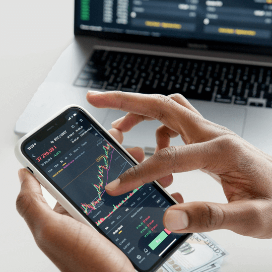 Assaywick Capital équipe d'experts en investissement cryptographique