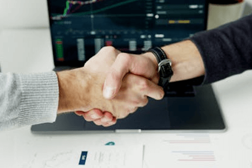 Assaywick Capital communauté et soutien